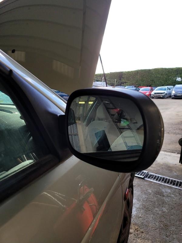 Retrovisor derecho RENAULT MEGANE 1 PHASE 2 Gasolina - 1