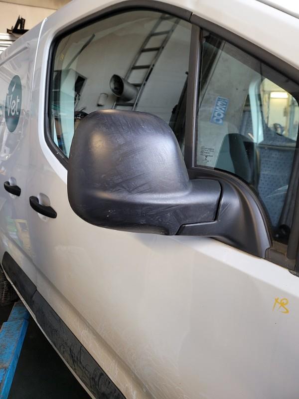 Specchietto retrovisore destro OPEL COMBO LIFE  - 1