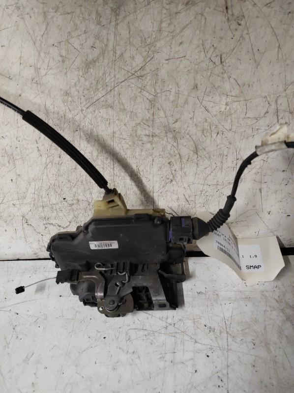 Serratura posteriore destra SEAT IBIZA 3 PHASE 1  - 1