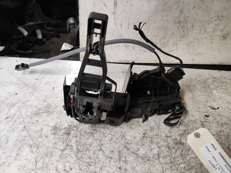 Serrure avant droit FORD FOCUS 3 PHASE 1 BREAK Diesel - 1