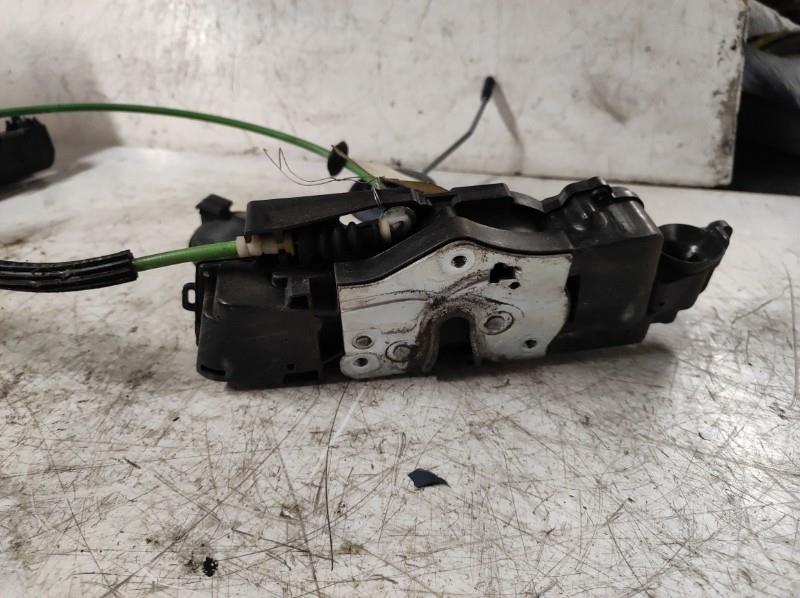 Serrure avant gauche FIAT STILO Diesel - 1