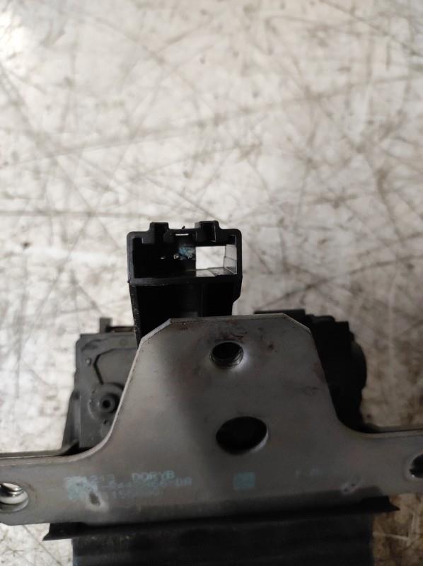 Serrure de coffre FORD FOCUS 3 PHASE 1 BREAK Diesel - 1
