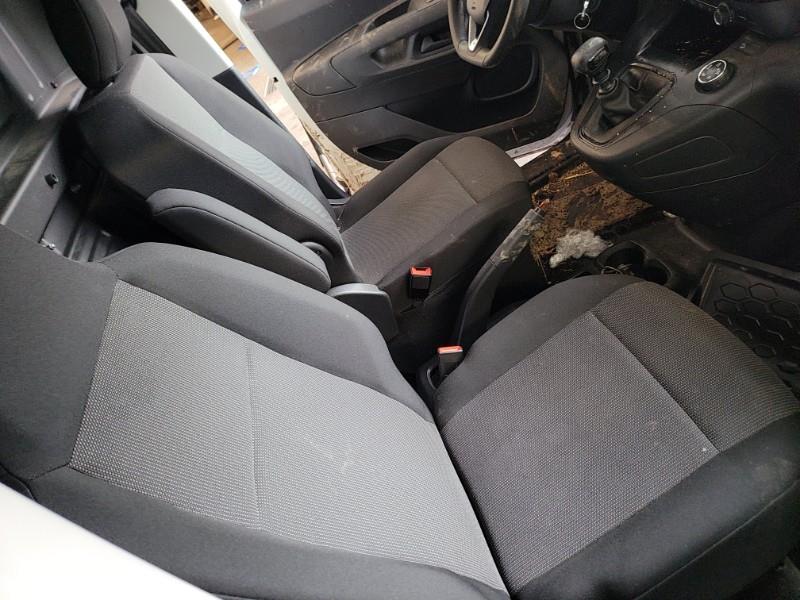 Siege avant droit OPEL COMBO LIFE  - 1
