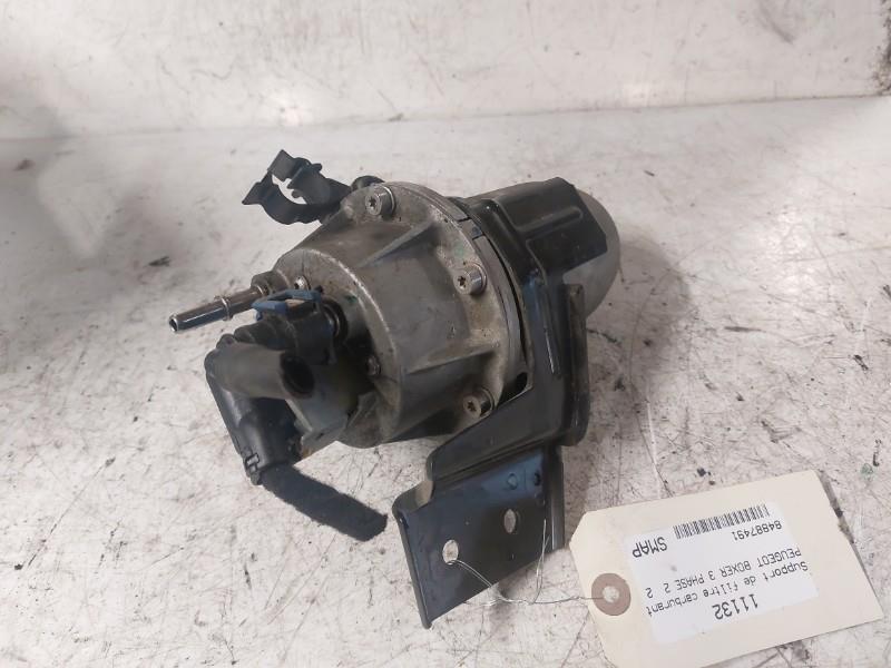 Portafiltro carburante PEUGEOT BOXER 3 PHASE 2 Diésel - 1