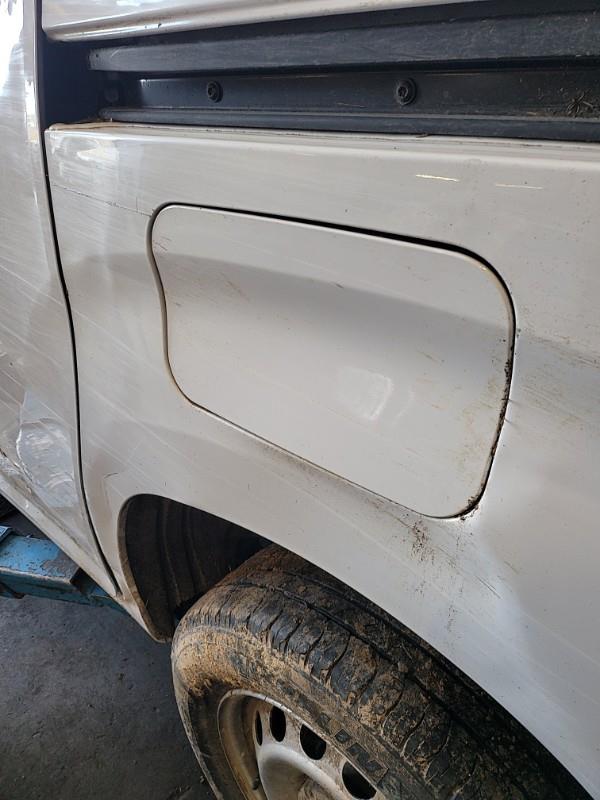 Sportello carburante OPEL COMBO LIFE  - 1