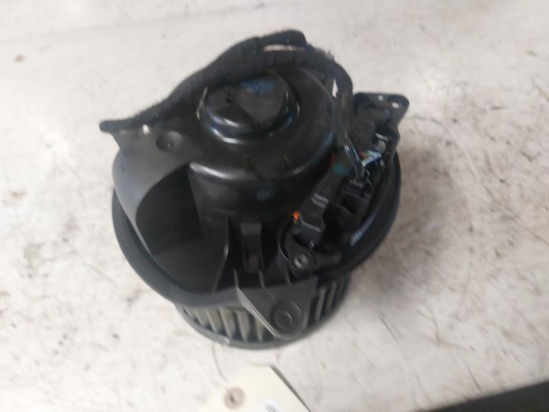 Ventilateur chauffage FORD MONDEO 2 Diesel - 1