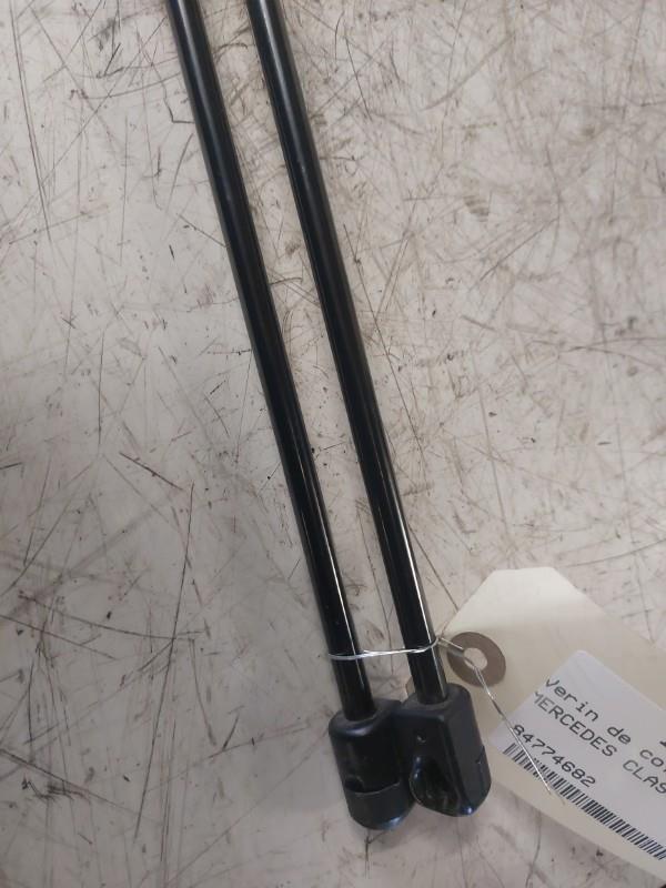 Molla a gas bagagliaio MERCEDES CLASSE A 169 PHASE 1 Diésel - 1