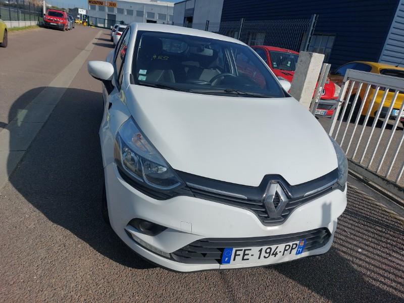 Fanale posteriore principale sinistro (luci) RENAULT CLIO 4 PHASE 2  - 1