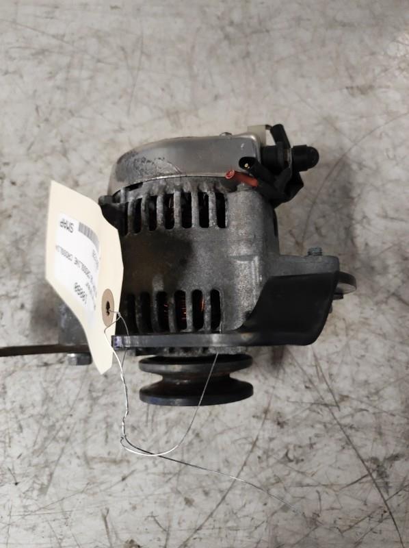 Alternatore AIXAM S8 CROSSLINE  - 1