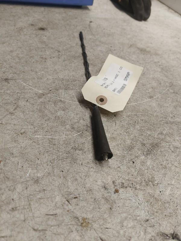 Antenne RENAULT MEGANE 3 PHASE 1 COUPE Diesel - 1