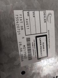 Photo de la pièce