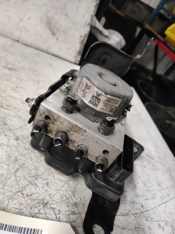 Blocco ABS (antibloccaggio freni) PEUGEOT 308 2 PHASE 1  - 1