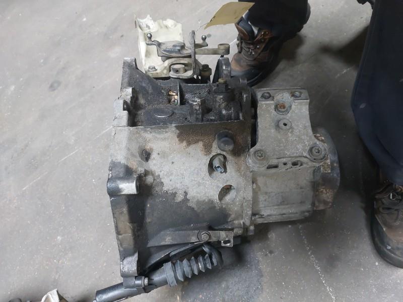 Boite de vitesses CITROEN DS3 PHASE 1  - 1