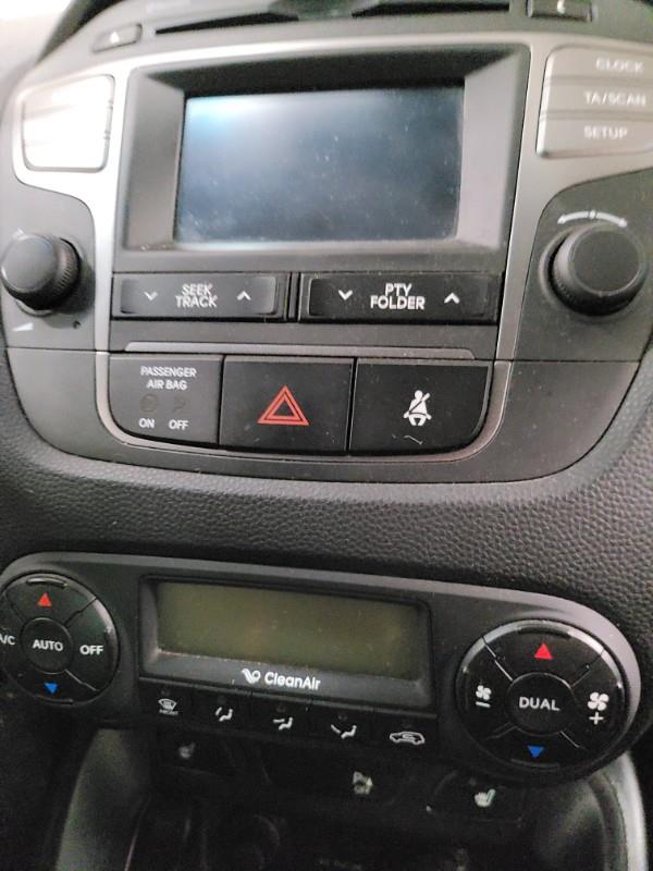 Bouton de warning HYUNDAI IX 35 PHASE 1  - 1
