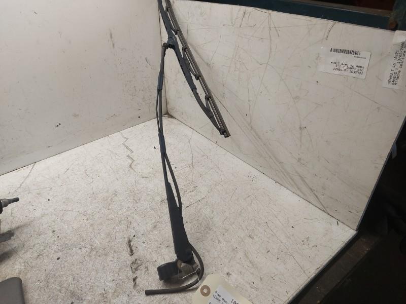 Bras essuie glace avant AIXAM 500 QUADRICYCLE LOURD Essence - 1
