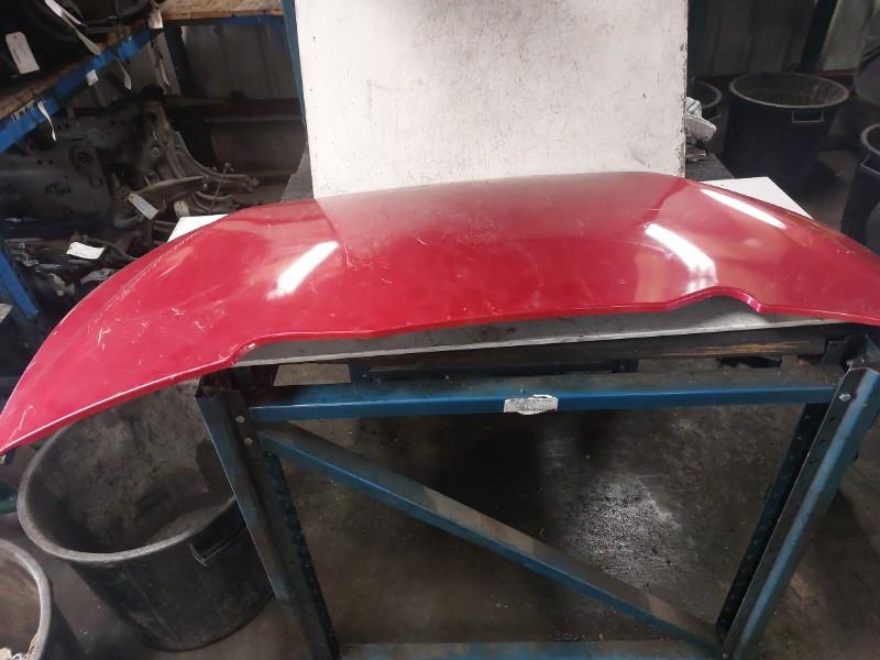 Capot AIXAM CITY QUADRICYCLE LEGER Diesel - 1