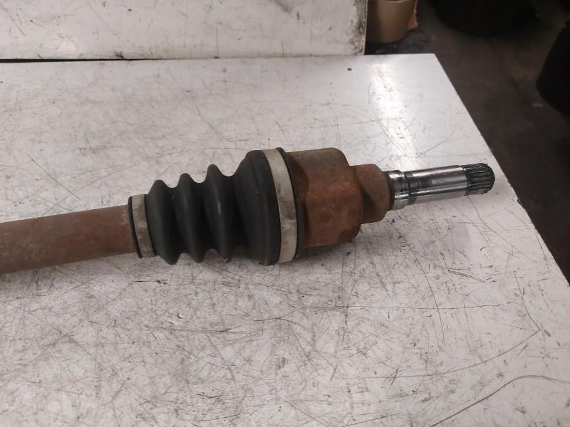 Cardan droit (transmission) CITROEN C2 PHASE 1 Diesel - 1