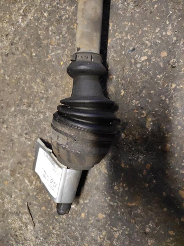 Giunto cardanico albero di trasmissione destro PEUGEOT 106 PHASE 1 Gasolina - 1