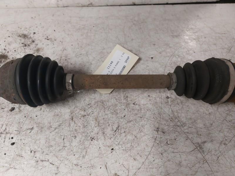 Giunto cardanico albero di trasmissione sinistro FORD FIESTA 5 PHASE 1 Gasolina - 1