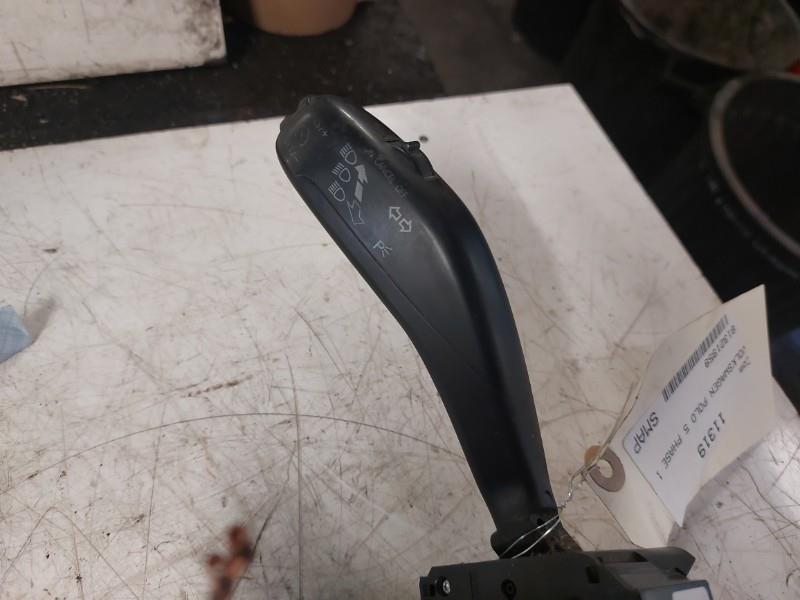 Devio guida completo con contatto spiralato VOLKSWAGEN POLO 5 PHASE 1  - 1
