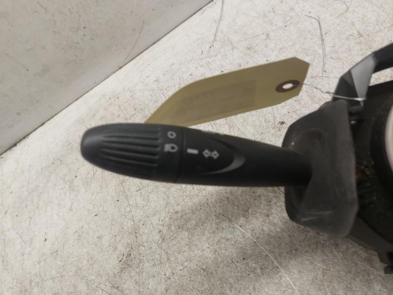 Devio guida completo con contatto spiralato FIAT 500 2 PHASE 1  - 1