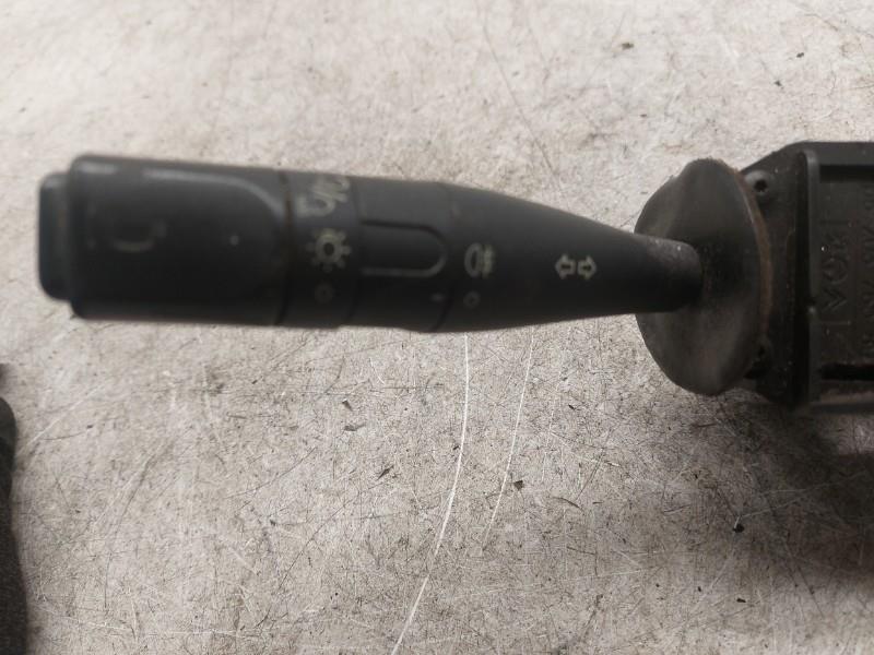 Devio guida completo con contatto spiralato PEUGEOT PARTNER 1 PHASE 1  - 1