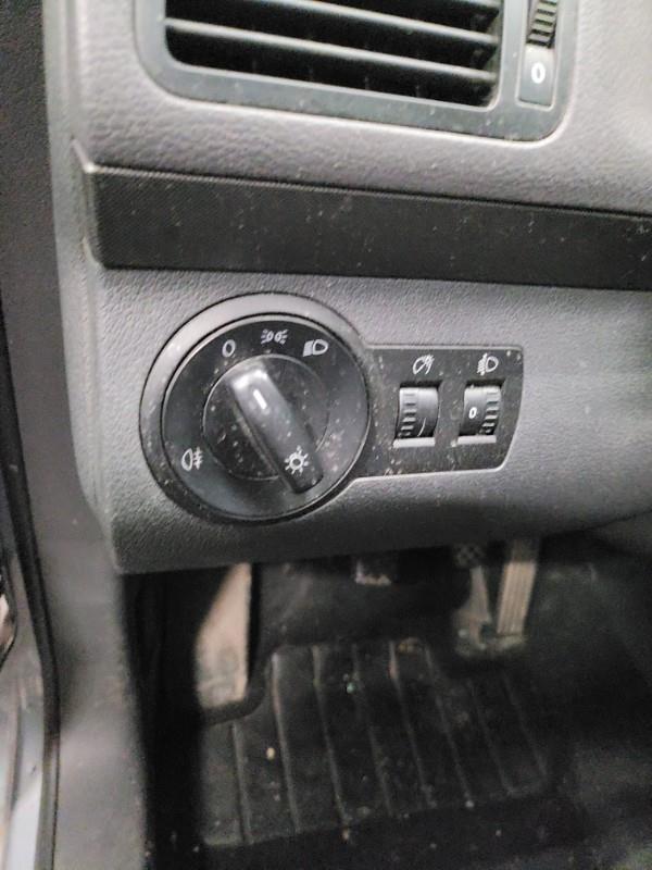 Interruttore fari VOLKSWAGEN TOURAN 1 PHASE 2 Diésel - 1