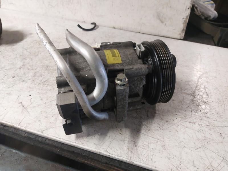 Compressore clima FORD FIESTA 5 PHASE 1 Gasolina - 1