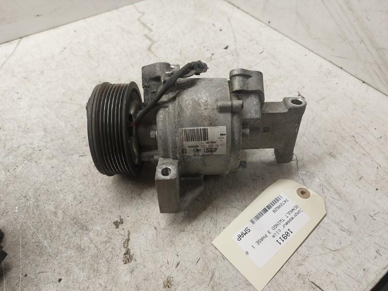 Compressore clima RENAULT TWINGO 3 PHASE 1 Gasolina - 1