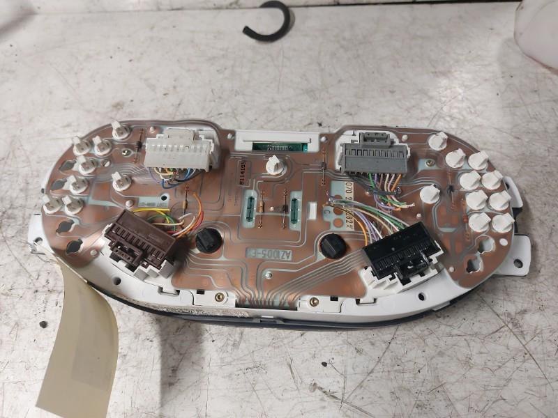 Compteur RENAULT CLIO 2 PHASE 1  - 1