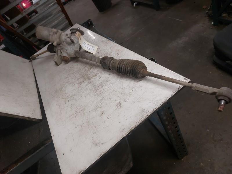 Cremaillere assistee SUZUKI SWIFT 3 Diesel - 1