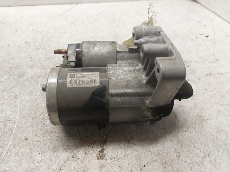 Motorino avviamento CITROEN C3 PICASSO PHASE 2 Gasolina - 1