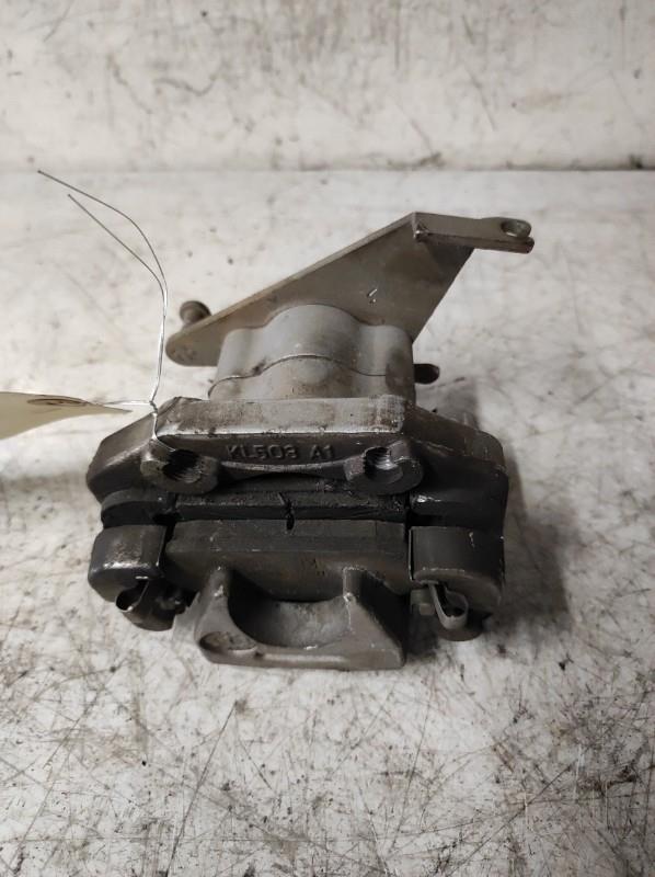 Etrier arriere gauche (freinage) MICROCAR MGO QUADRICYCLE LEGER Diesel - 1