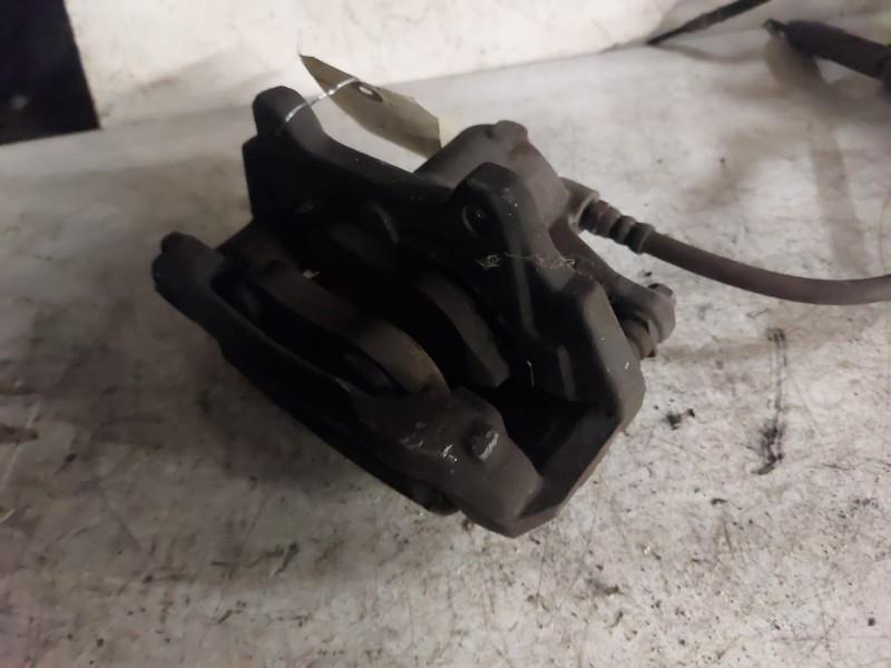Pinza freni anteriore destra OPEL COMBO D  - 1