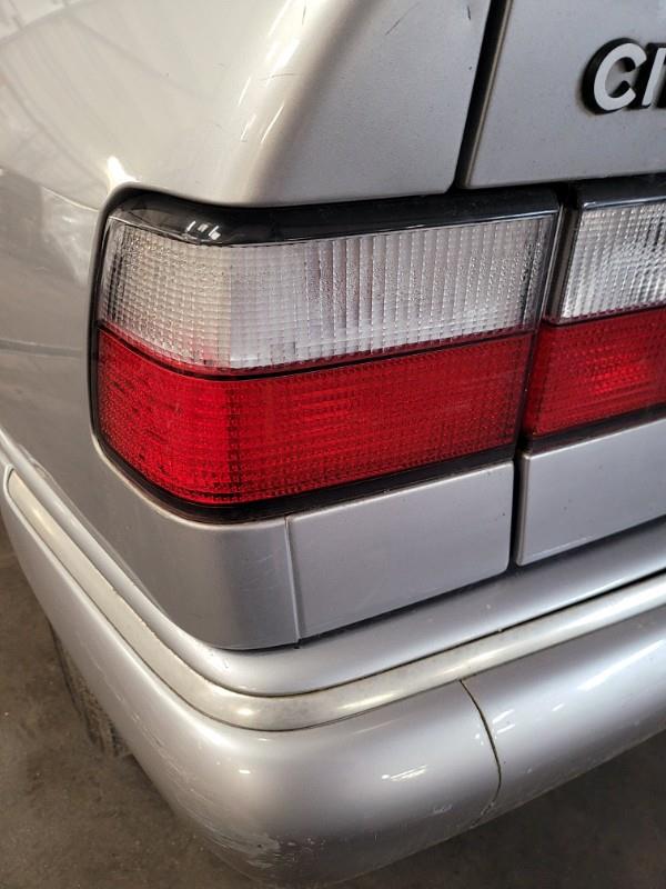 Fanale posteriore principale sinistro (luci) CITROEN XANTIA PHASE 2  - 1