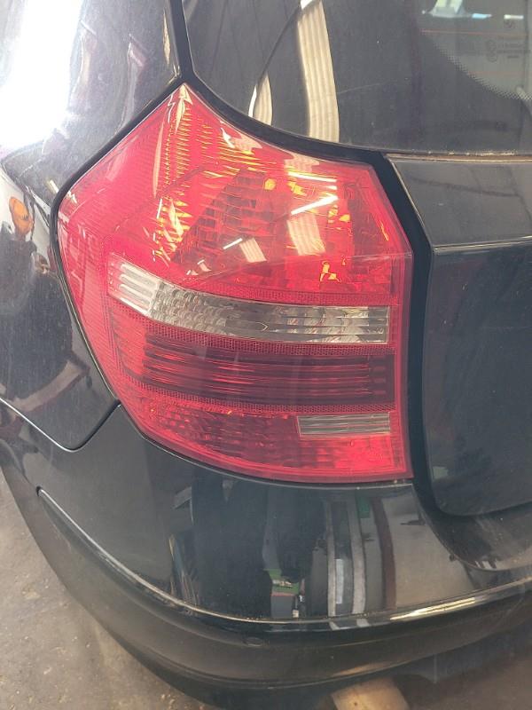 Fanale posteriore principale sinistro (luci) BMW SERIE 1 E87 PHASE 2  - 1