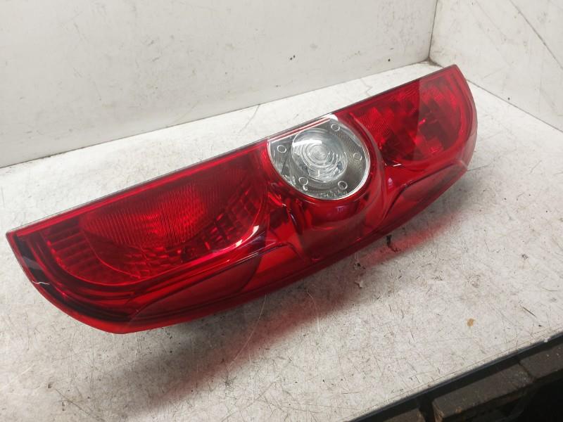 Fanale posteriore principale sinistro (luci) OPEL COMBO D  - 1