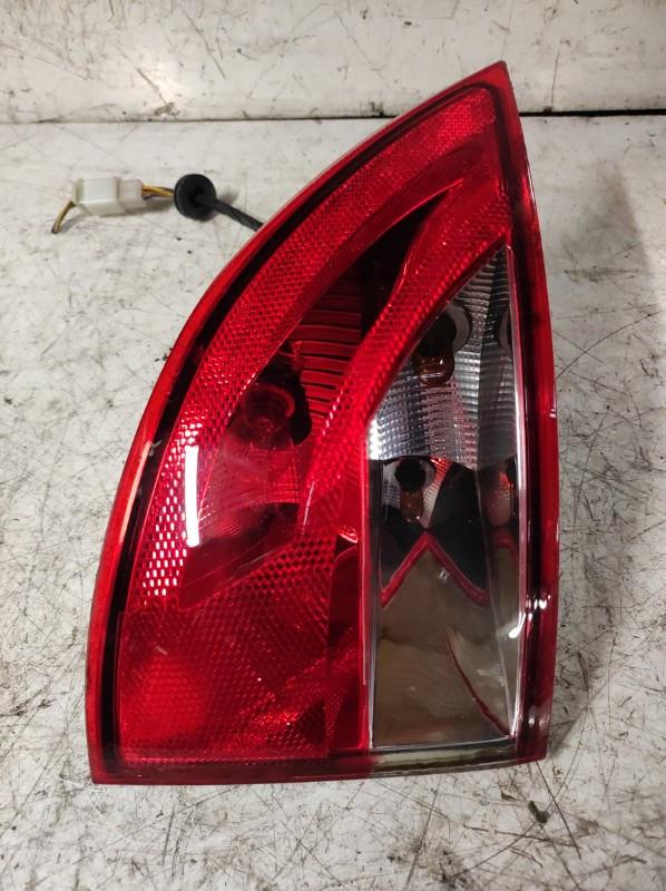 Fanale posteriore principale sinistro (luci) AIXAM CITY QUADRICYCLE LEGER Diésel - 1