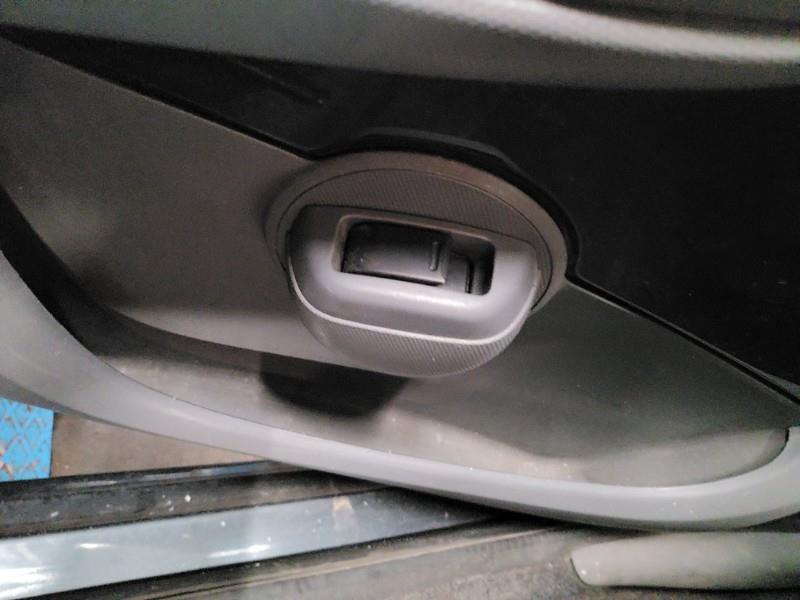 Interruttore lavacristalli anteriore sinistro CITROEN C1 1 PHASE 1 Gasolina - 1