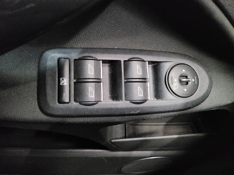 Interruttore lavacristalli anteriore sinistro FORD C-MAX 1 PHASE 2 Diésel - 1