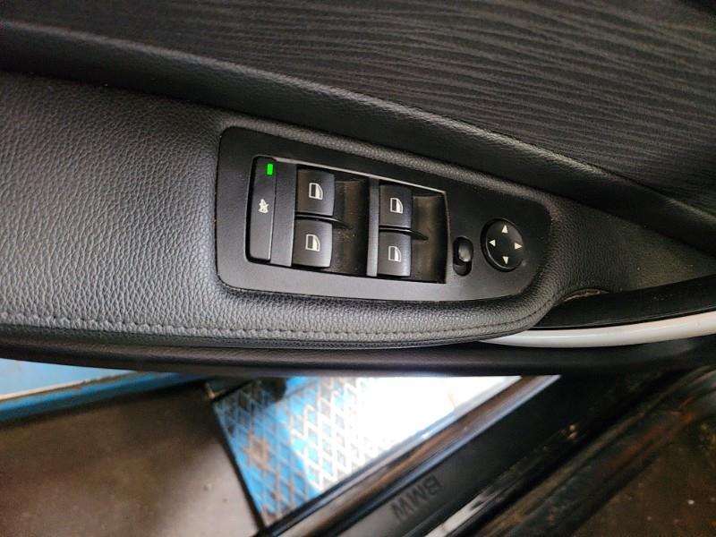 Interruttore lavacristalli anteriore sinistro BMW SERIE 1 E87 PHASE 2  - 1
