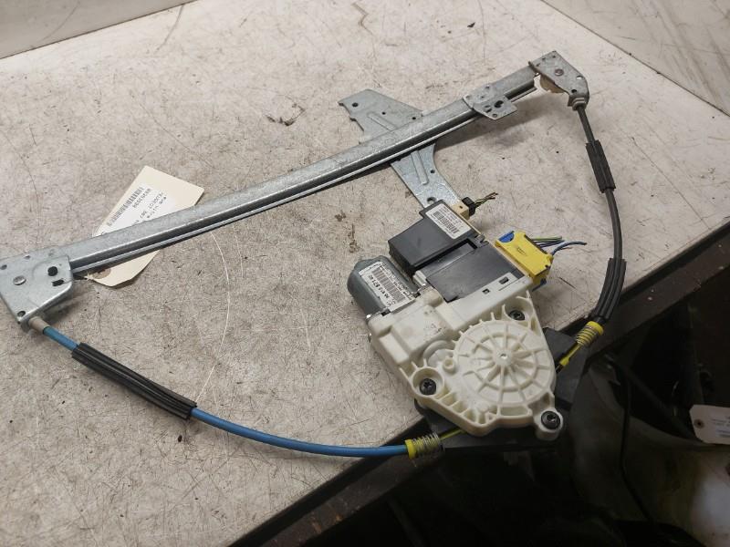Alzacristalli elettrico anteriore destro PEUGEOT 307 PHASE 2  - 1