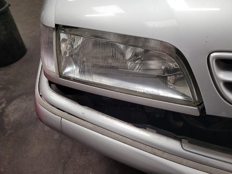 Gruppo ottico anteriore principale destro (luci)(faro) CITROEN XANTIA PHASE 2  - 1