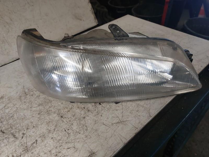 Gruppo ottico anteriore principale destro (luci)(faro) PEUGEOT 306 PHASE 2 Gasolina - 1
