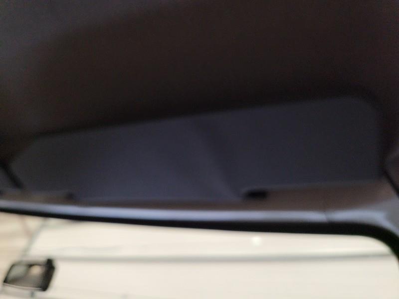 Visiera parasole destra RENAULT TRAFIC 1 PHASE 2 Gasolina - 1