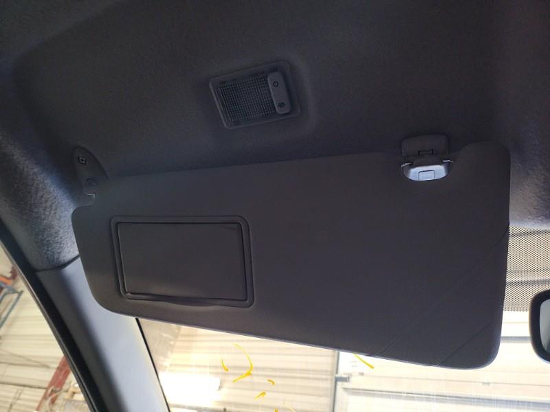 Pare soleil gauche FORD C-MAX 1 PHASE 2 Diesel - 1