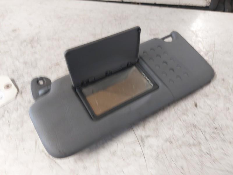 Visiera parasole sinistra RENAULT CLIO 2 PHASE 1  - 1
