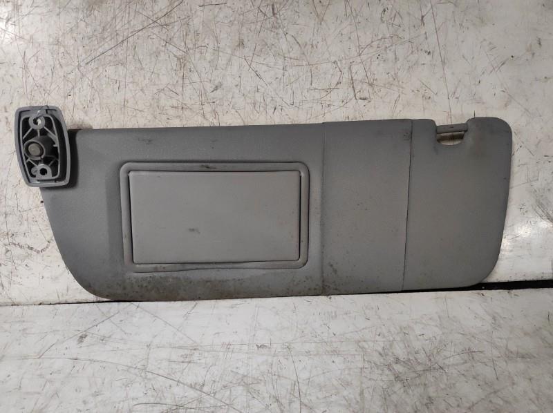 Visiera parasole sinistra PEUGEOT 306 PHASE 2 Gasolina - 1