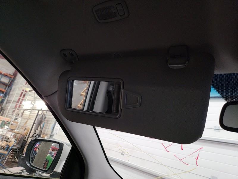 Visiera parasole sinistra HYUNDAI IX 35 PHASE 1  - 1