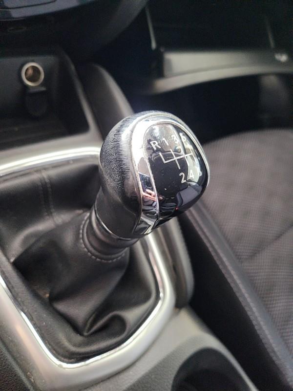 Pomello del cambio NISSAN QASHQAI 2 PHASE 1 Gasolina - 1